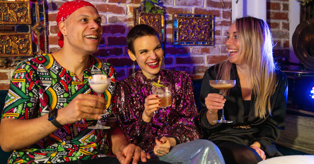 Zebra Striping: The Mindful Drinking Trend Taking Over in 2025